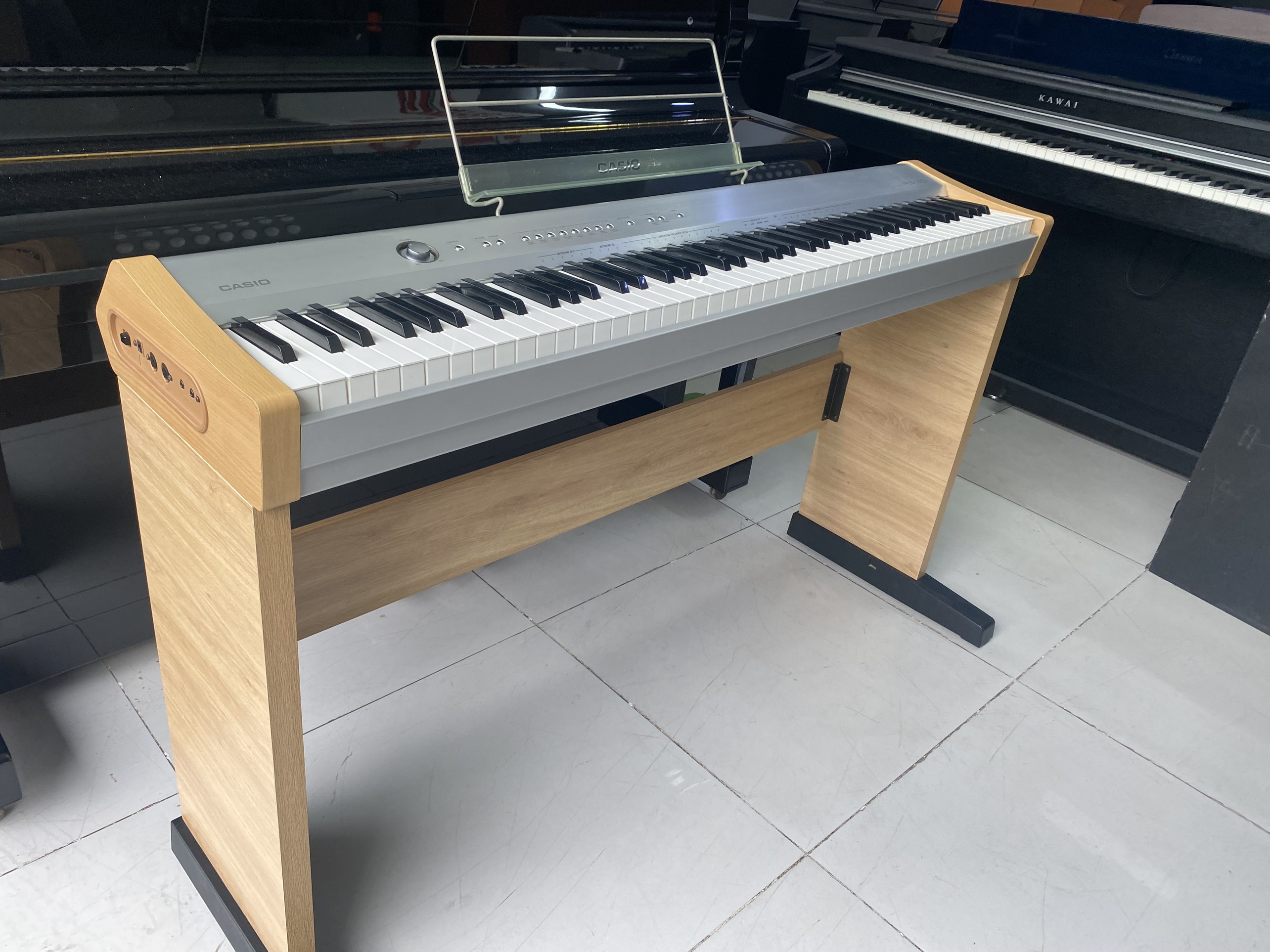 Casio ps 20 digital piano hotsell